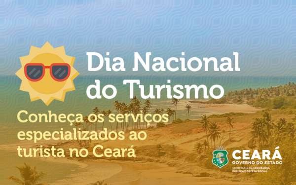 Foto: Reprodução/Secom Ceará