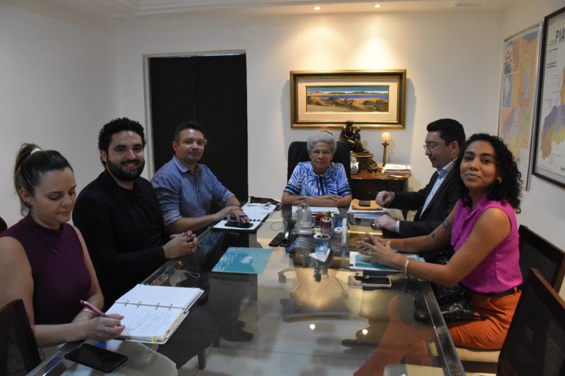 Foto: Reprodução/Secom Piauí