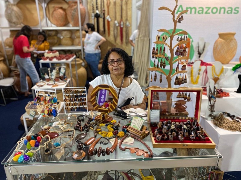 Foto: Reprodução/Secom Amazonas