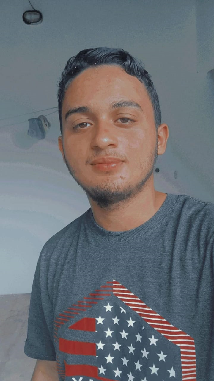 - O estudante Guilherme Carvalho Bilio de Sousa, de São Domingos do Maranhão, é o representante do estado no Programa Jovem Senador 2022 (Foto: Divulgação)