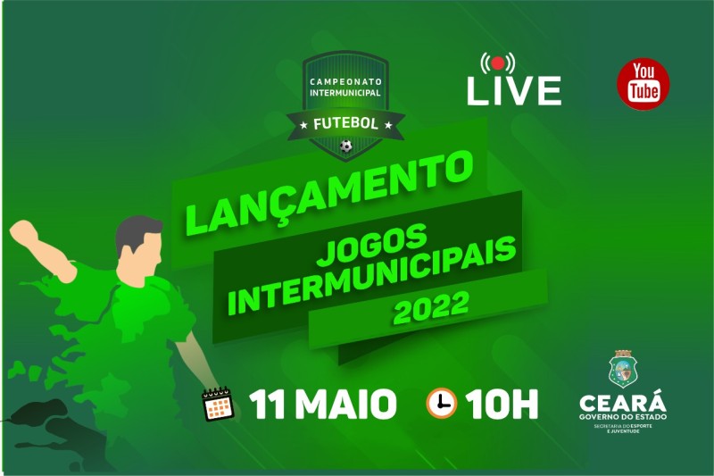 Foto: Reprodução/Secom Ceará