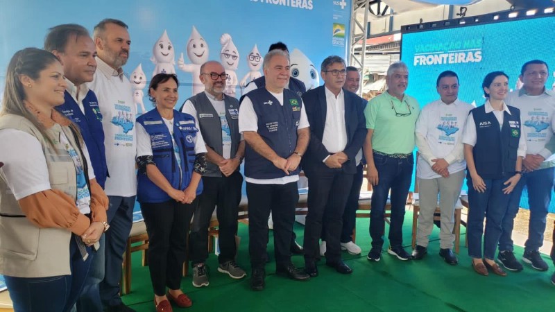 Foto: Reprodução/Secom Amazonas