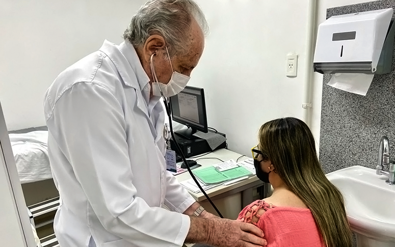 Foto: Reprodução/Secom Ceará