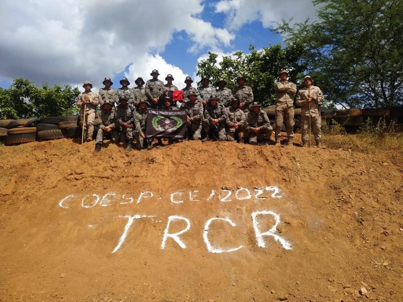 Foto: Reprodução/Secom Ceará