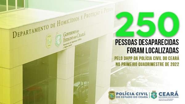 Foto: Reprodução/Secom Ceará