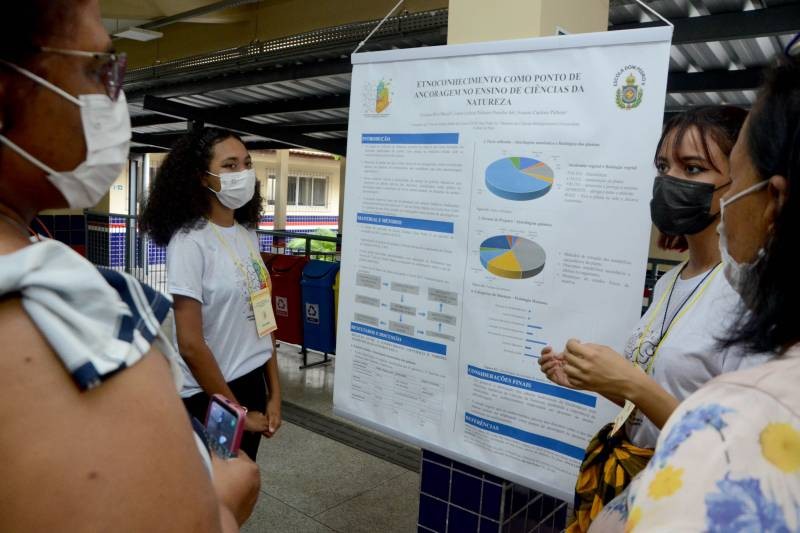 Foto: Reprodução/Secom Pará