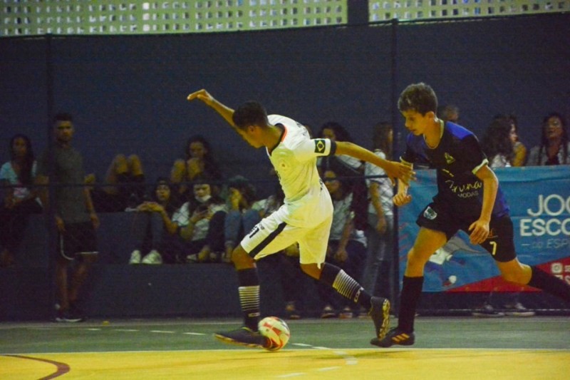 Foto: Reprodução/Secom Espírito Santo