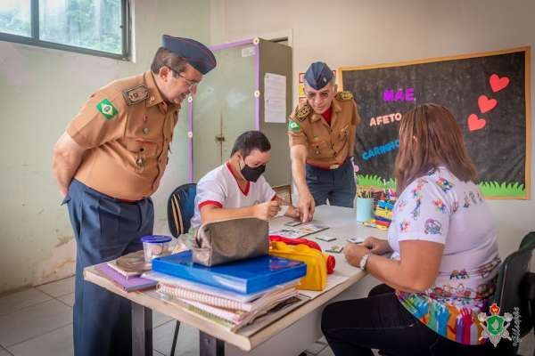 Foto: Reprodução/Secom Ceará