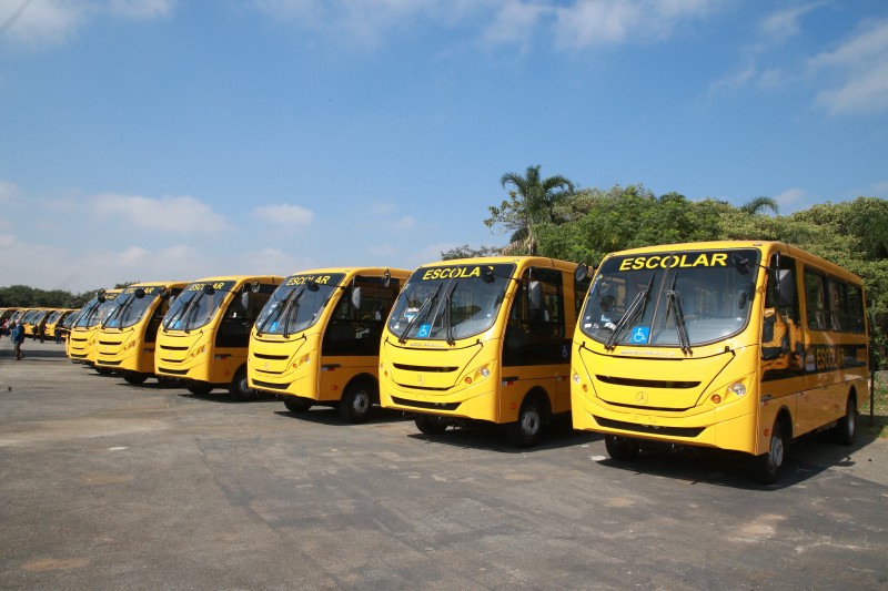 Foto: Reprodução/Secom Estado de São Paulo