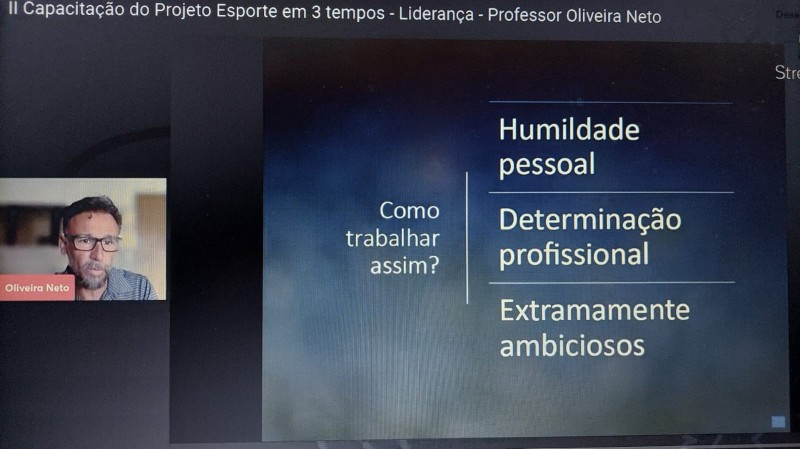 Foto: Reprodução/Secom Ceará