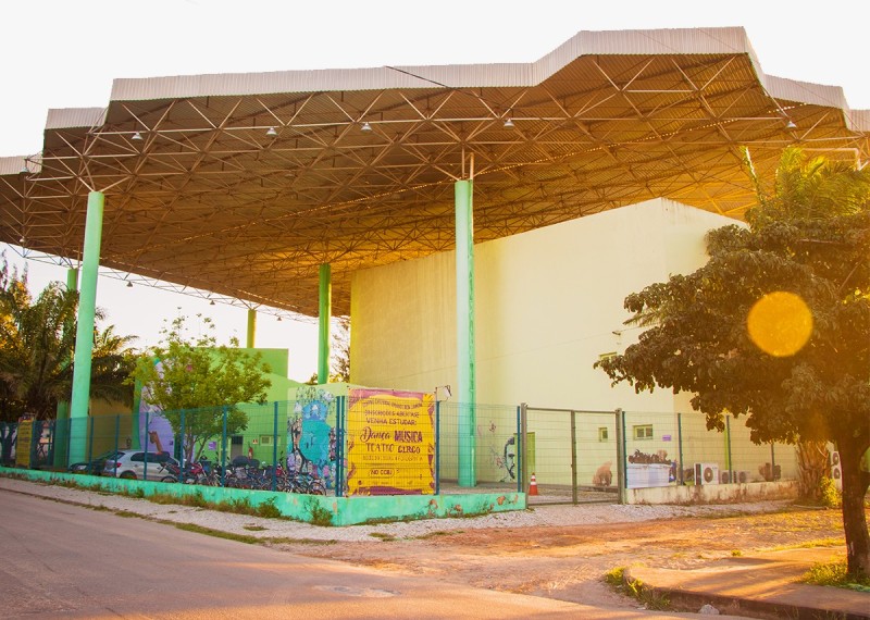Foto: Reprodução/Secom Ceará