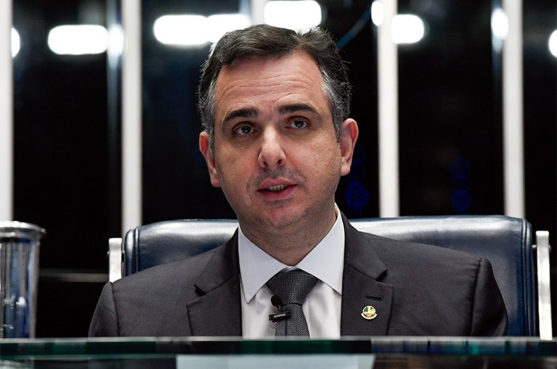 Roque de Sá/Agência Senado