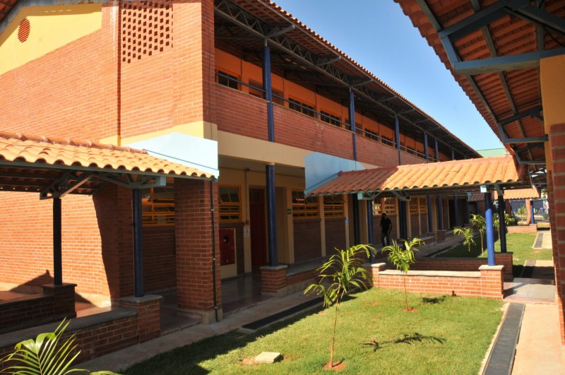 Foto: Reprodução/Secom Goiás