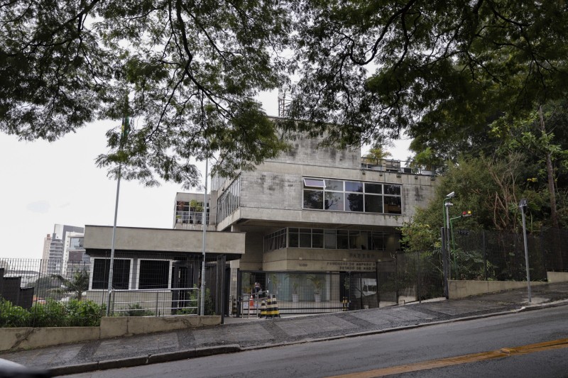 Foto: Reprodução/Secom Estado de São Paulo