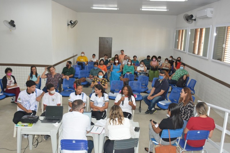 Foto: Reprodução/Secom Maranhão