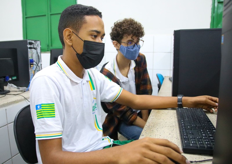 Foto: Reprodução/Secom Piauí