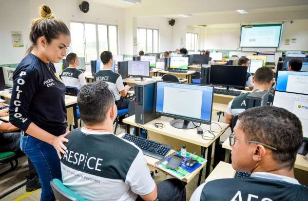 Foto: Reprodução/Secom Ceará
