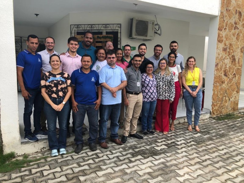 Foto: Reprodução/Secom Ceará