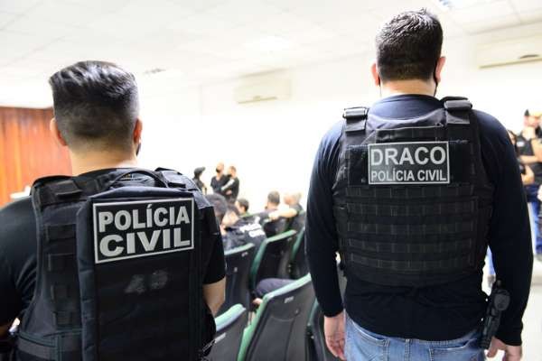 Foto: Reprodução/Secom Ceará