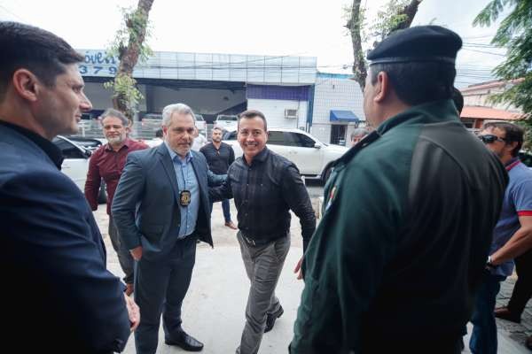 Foto: Reprodução/Secom Ceará