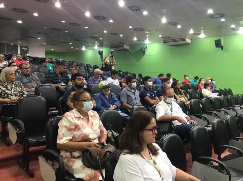 Foto: Reprodução/Secom Amazonas