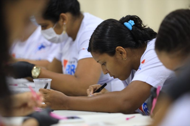 Foto: Reprodução/Secom Pará