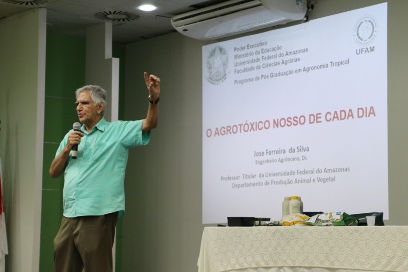 Foto: Reprodução/Secom Amazonas