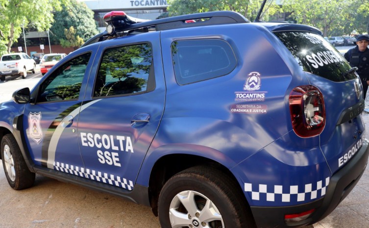 Seciju busca aprimorar a execução do trabalho e atender às diretrizes do ECA - Foto: Naab Thalys/Governo do Tocantins