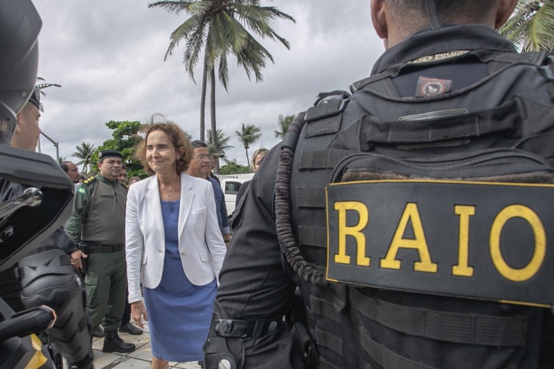 Foto: Reprodução/Secom Ceará