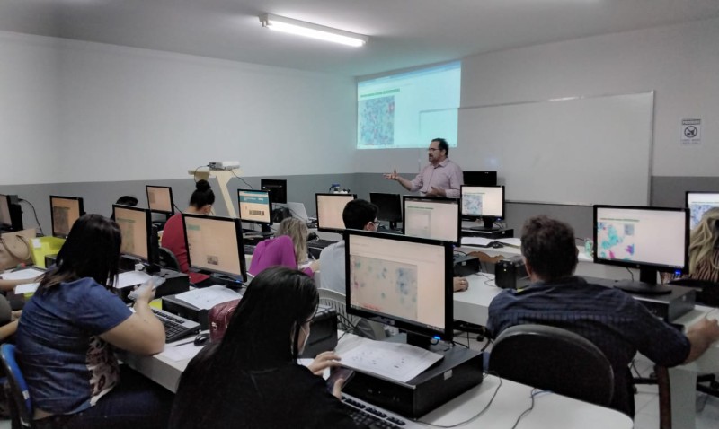 Foto: Reprodução/Secom Amazonas