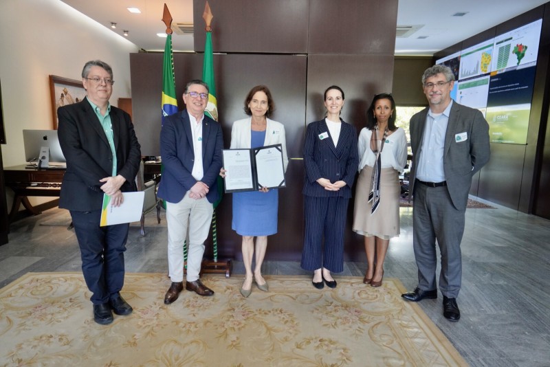 Foto: Reprodução/Secom Ceará