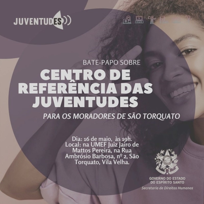 Foto: Reprodução/Secom Espírito Santo