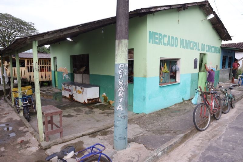 Foto: Reprodução/Secom Pará