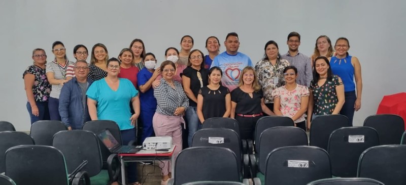 Foto: Reprodução/Secom Amazonas