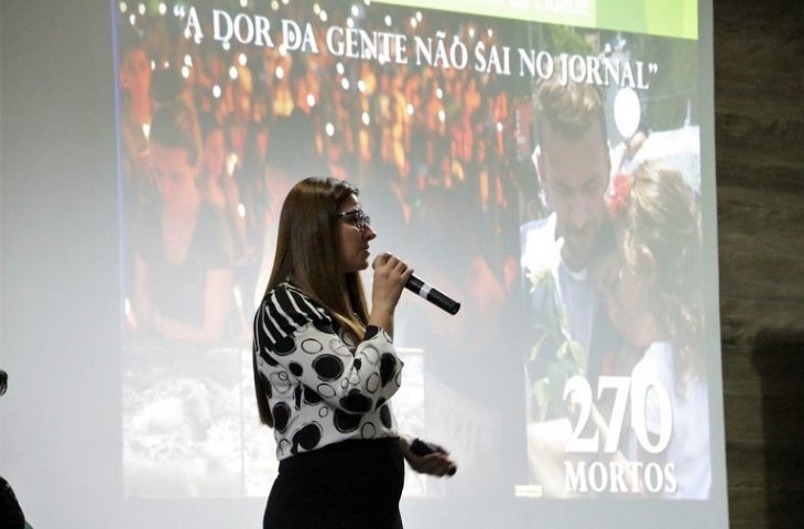 Monique Alves