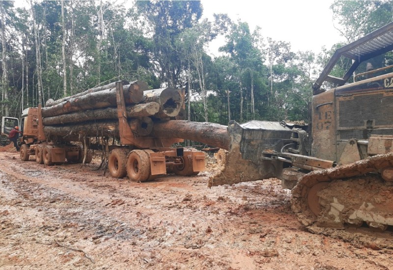 Foto: Reprodução/Secom Amazonas