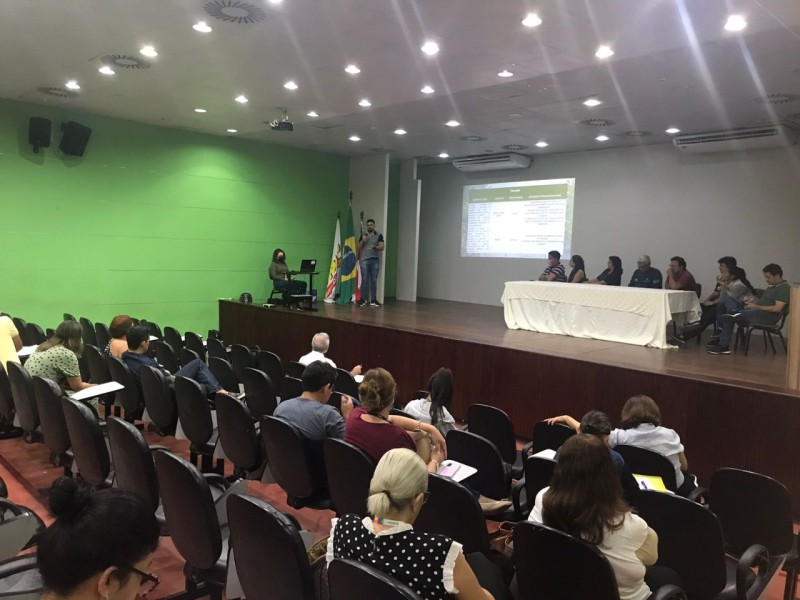 Foto: Reprodução/Secom Amazonas