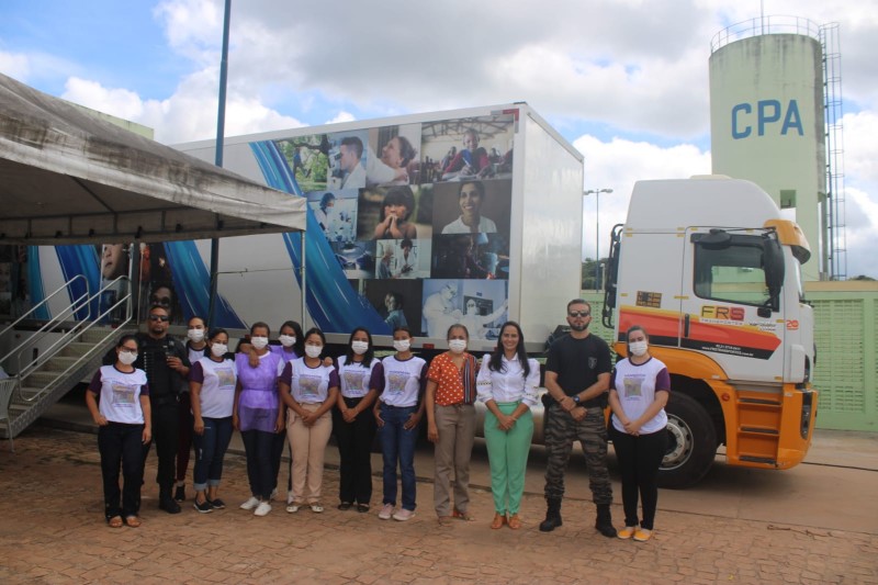 Foto: Reprodução/Secom Piauí