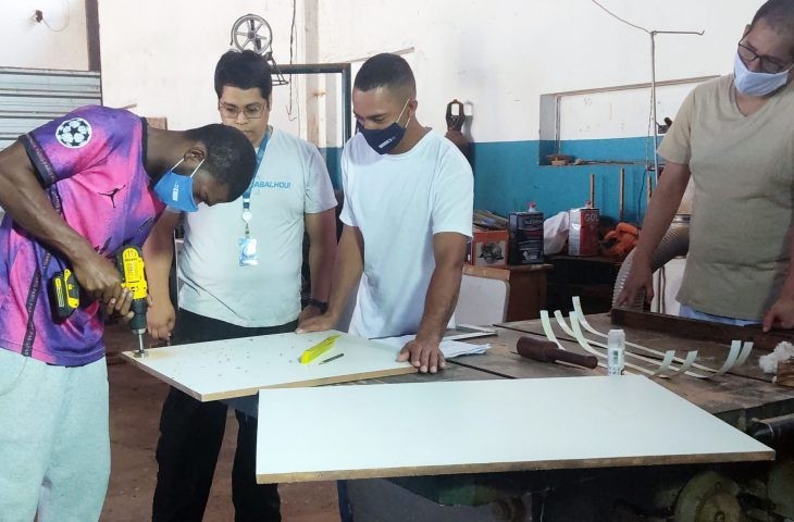 Foto: Reprodução
