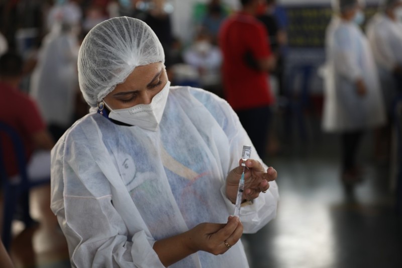 Foto: Reprodução/Secom Amazonas