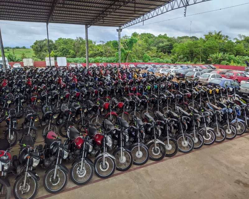 Foto: Reprodução/Secom Amazonas
