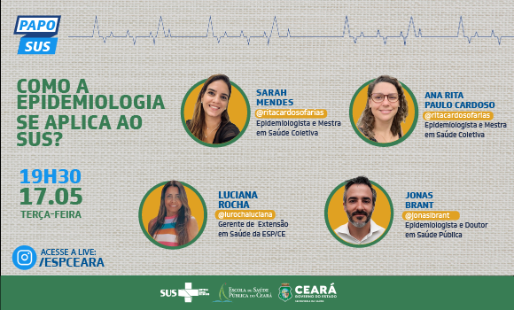 Foto: Reprodução/Secom Ceará
