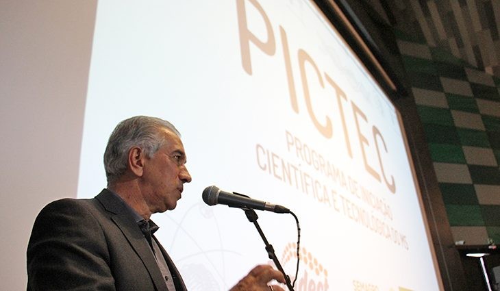 Chico Ribeiro