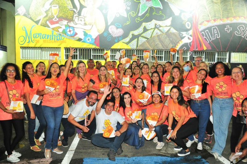 O ‘Faça Bonito’ é uma campanha referente ao dia 18 de maio, data escolhida como Dia de Combate ao Abuso e a Exploração Sexual Contra Crianças e Adolescentes. (Foto: Divulgação) - O ‘Faça Bonito’ é uma campanha referente ao dia 18 de maio, data escolhida c