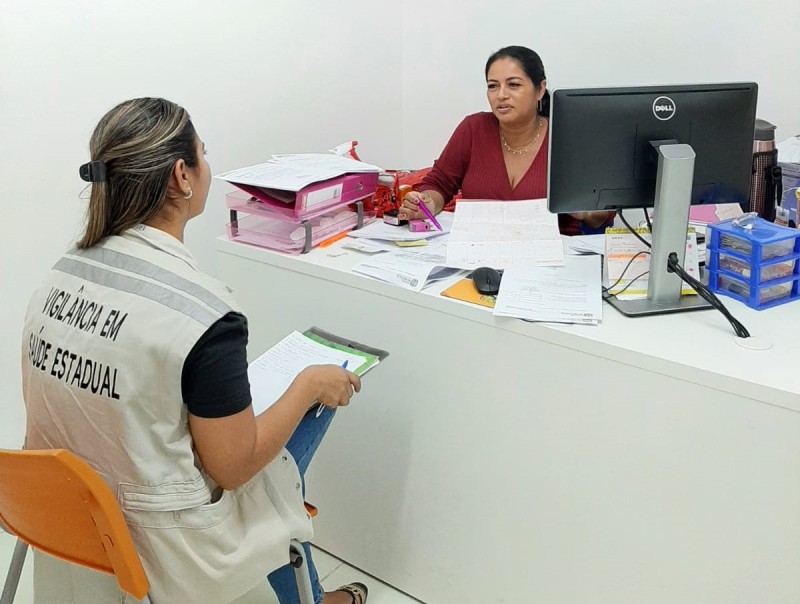 Foto: Reprodução/Secom Amazonas