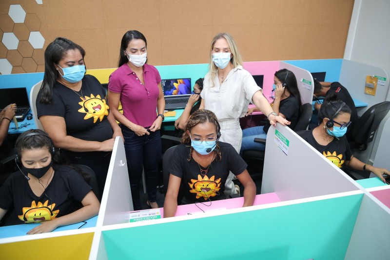 Foto: Reprodução/Secom Amazonas