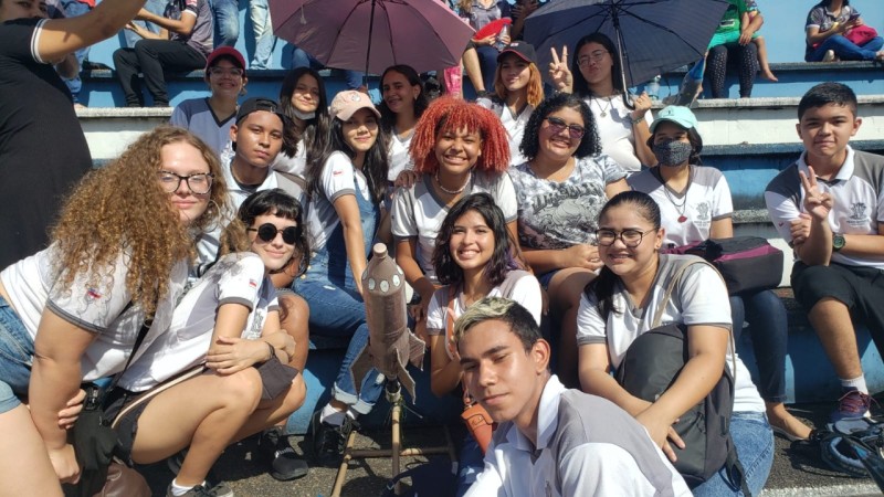 Foto: Reprodução/Secom Amazonas