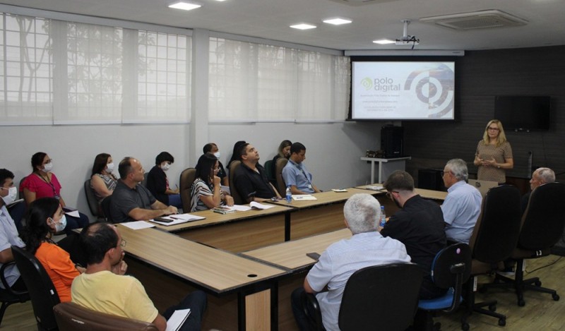 Foto: Reprodução/Secom Amazonas