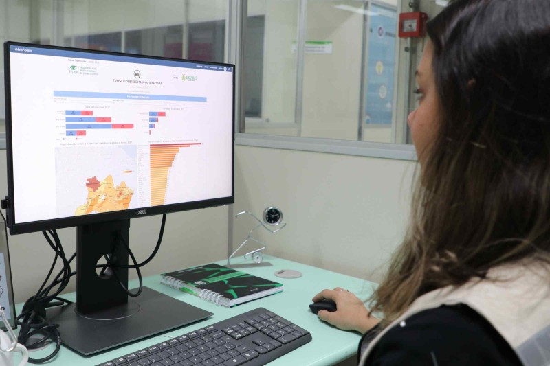 Foto: Reprodução/Secom Amazonas