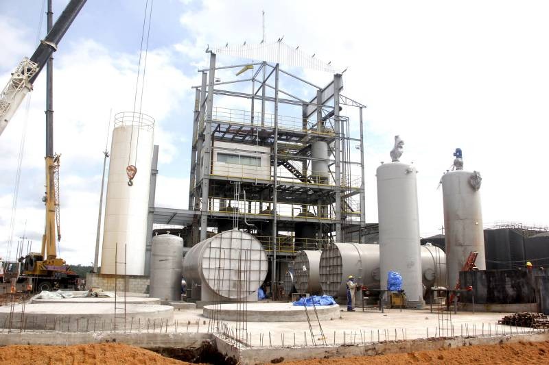 Foto: Reprodução/Secom Pará